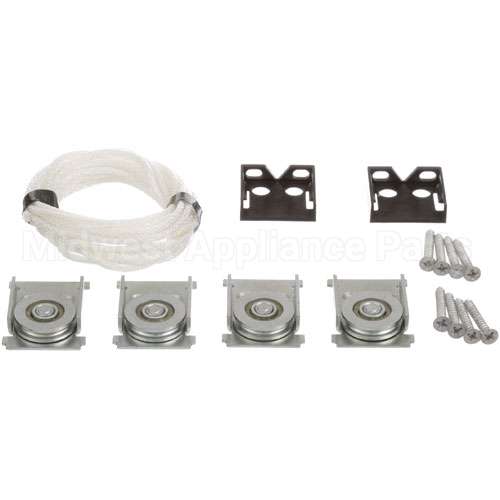 884605 Compatible TRUE Cord Pulley Kit