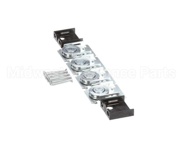 884613 TRUE Pulley Kit, 4)832321 Pull 8)830510 Screw