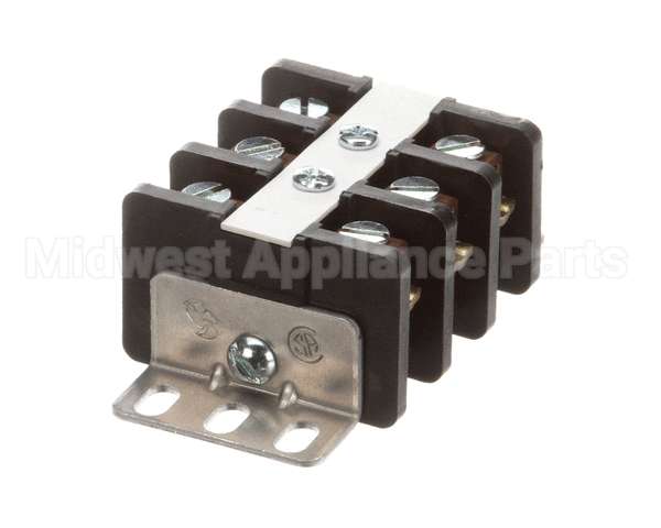 2E-30412 Wells Terminal Block 75Amp