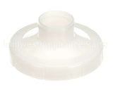 88508 Server Lid, 89Mm, Plastic, Nat, 38Mm Finish