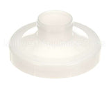 88508 Server Lid, 89Mm, Plastic, Nat, 38Mm Finish