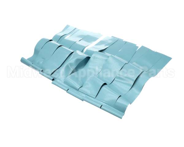 8851 Blakeslee Curtain 21-5/16 W X 19-1/4 L