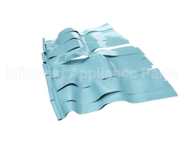 8851 Blakeslee Curtain 21-5/16 W X 19-1/4 L