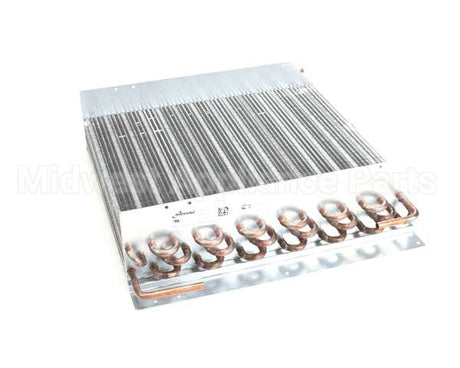 8851303 Manitowoc Ice Condenser, Air