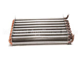 8851353 Manitowoc Ice Condenser, Air - 8.00 X 10.00