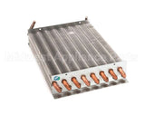 8851353 Manitowoc Ice Condenser, Air - 8.00 X 10.00