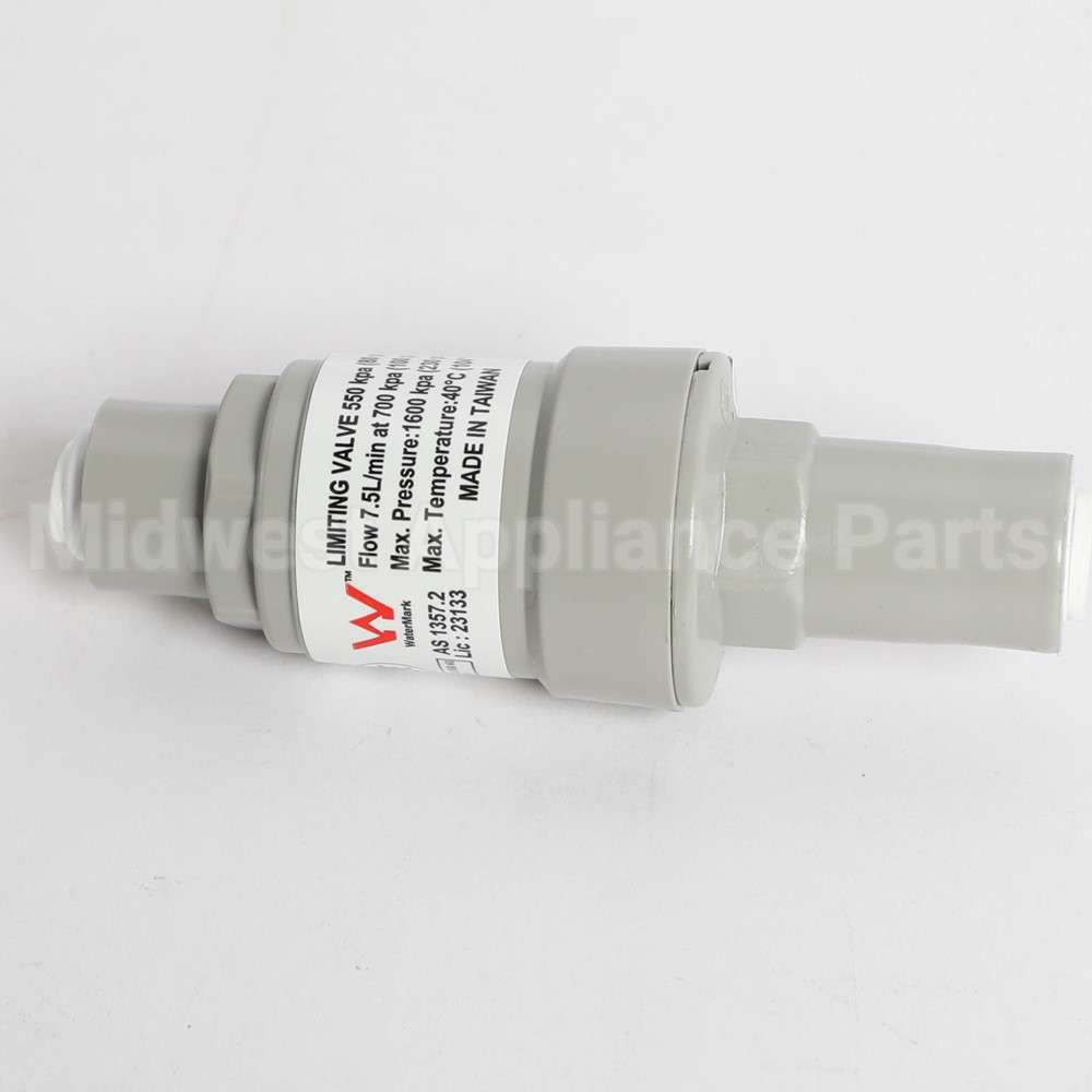 885345P Fisher Paykel Kit Instl Filter Water Us