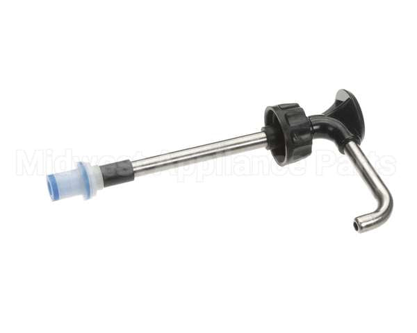 88545 Server Head Assembly Bp-1, 1 Fl Oz (2 Pc)