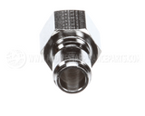 60015902 Anets Connector,Nipple 1/2 Female Npt