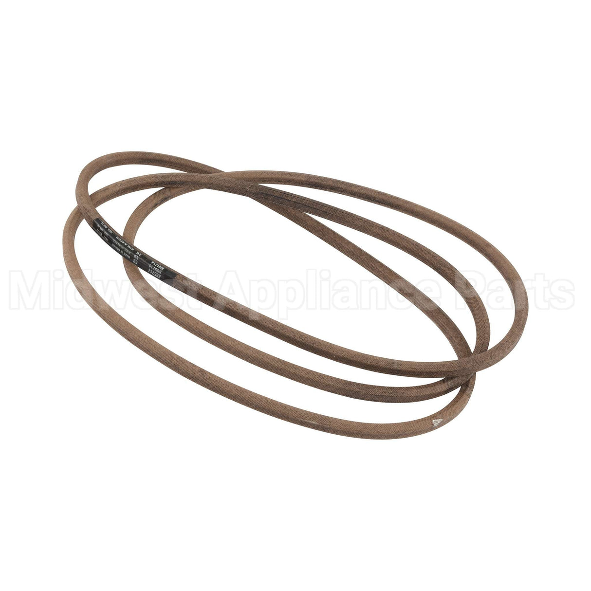 885714YP Briggs & Stratton Belt Deck