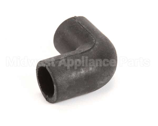 433467-01 Hoshizaki Elbow Epdm/(Black)