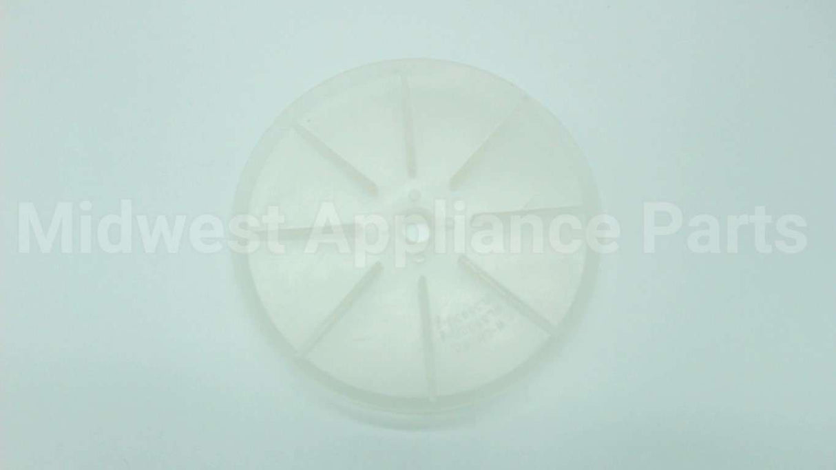 8860-6000 Regal Rexnord - Fasco 5/8"Shaft 7" Rain Shield