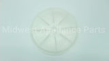 8860-6000 Regal Rexnord - Fasco 5/8"Shaft 7" Rain Shield
