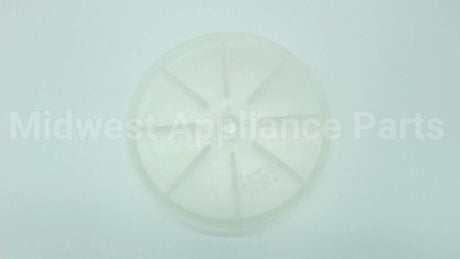 8860-6000 Regal Rexnord - Fasco 5/8"Shaft 7" Rain Shield