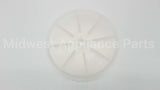 8860-6000 Regal Rexnord - Fasco 5/8"Shaft 7" Rain Shield