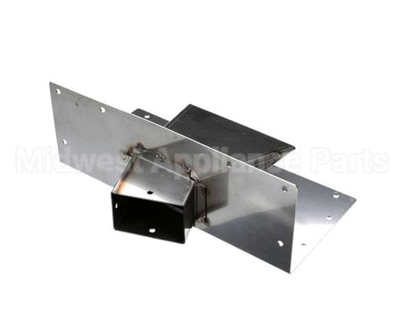 88615-001 Henny Penny Well Ass'y, Blower Split
