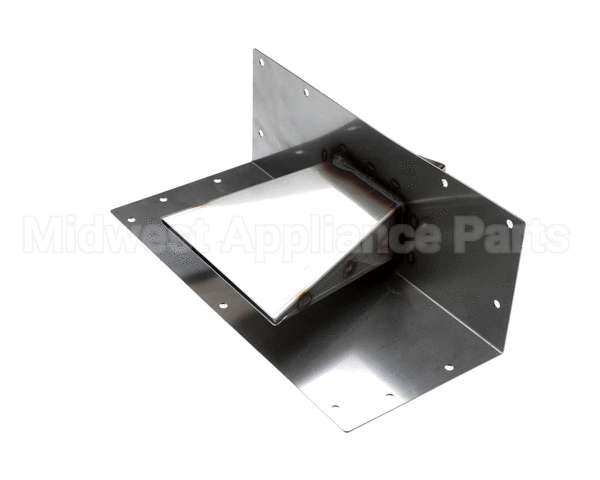 88615-001 Henny Penny Well Ass'y, Blower Split