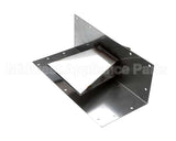 88615-001 Henny Penny Well Ass'y, Blower Split