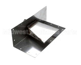 88615-001 Henny Penny Well Ass'y, Blower Split