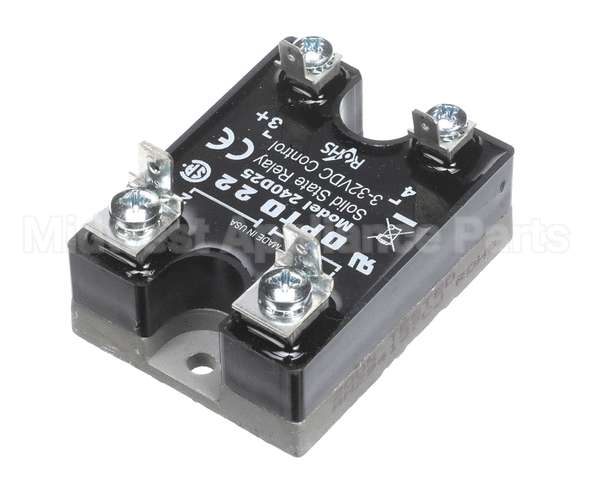 88616 Fisher Scientific Ss Relay