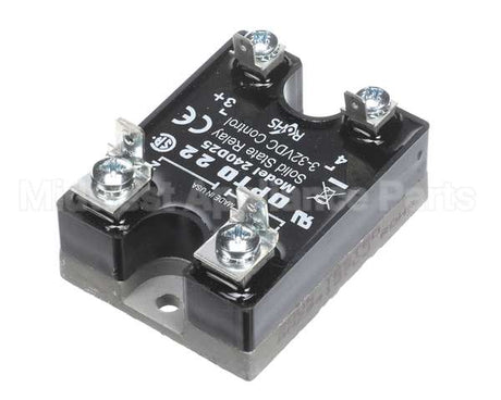 88616 Fisher Scientific Ss Relay