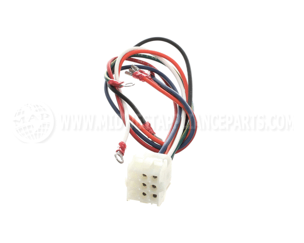 1063313SP Frymaster Harness Assembly,Fpph350 Transformer/Flt