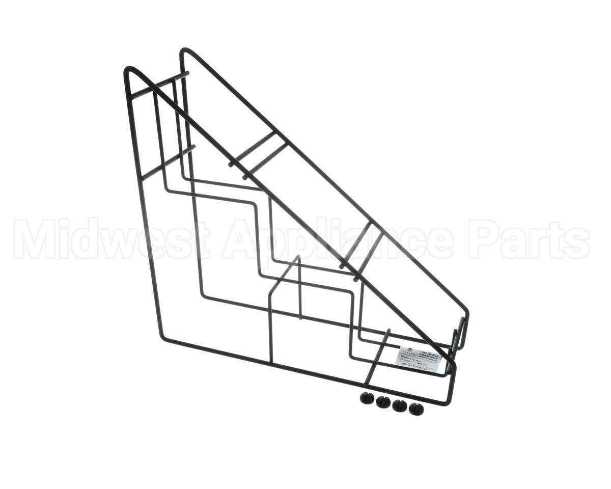 88656 Server Wirewise, 3 Tier, 64 Oz, Assembly