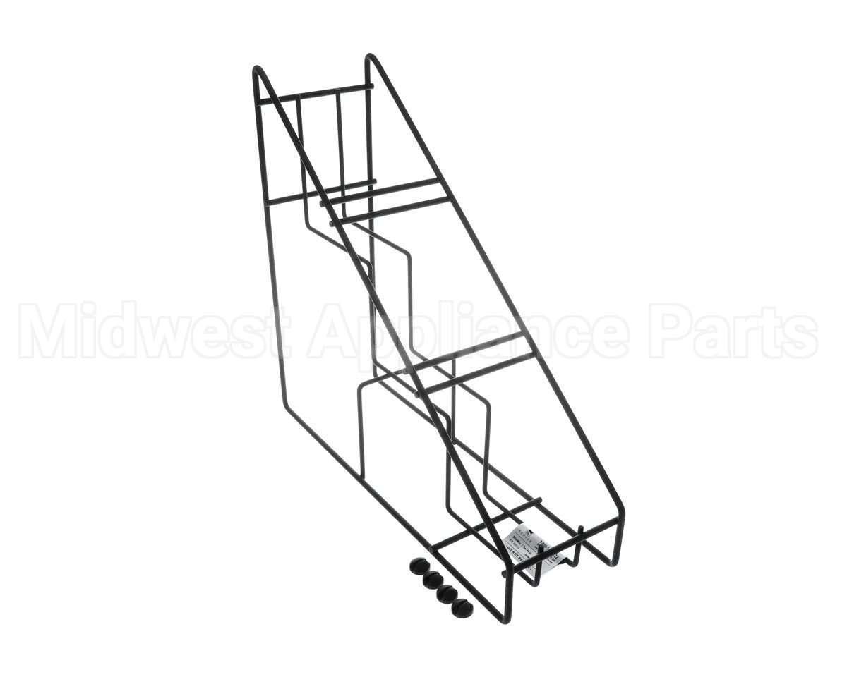 88656 Server Wirewise, 3 Tier, 64 Oz, Assembly