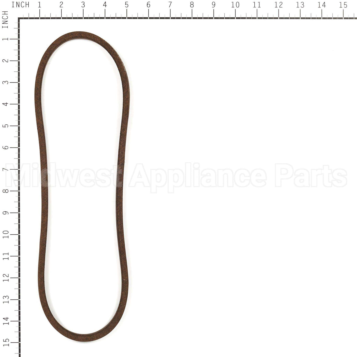 88690MA Briggs & Stratton Kit V Belt