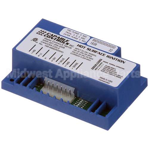 1175723 Compatible Southbend Ignition Control