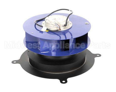 887139 American Dryer Laundry 96/122 208V/60Hz Motorized Imp