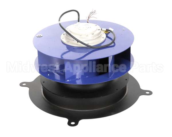 887139 American Dryer Laundry 96/122 208V/60Hz Motorized Imp