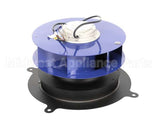 887139 American Dryer Laundry 96/122 208V/60Hz Motorized Imp