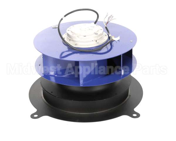 887139 American Dryer Laundry 96/122 208V/60Hz Motorized Imp