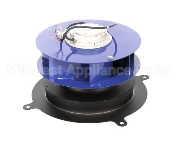887139 American Dryer Laundry 96/122 208V/60Hz Motorized Imp