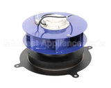 887139 American Dryer Laundry 96/122 208V/60Hz Motorized Imp