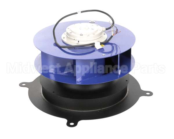 887139 American Dryer Laundry 96/122 208V/60Hz Motorized Imp
