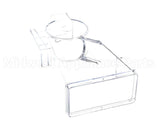 88736 Server Body, 1.4 Liter, Slimline Dfd
