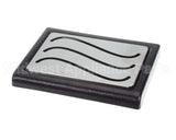 88738 Server Slimline, Drip Tray Assy, Triple
