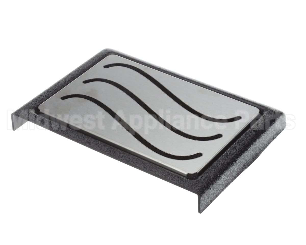 88738 Server Slimline, Drip Tray Assy, Triple