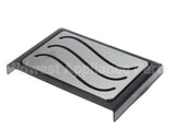 88738 Server Slimline, Drip Tray Assy, Triple