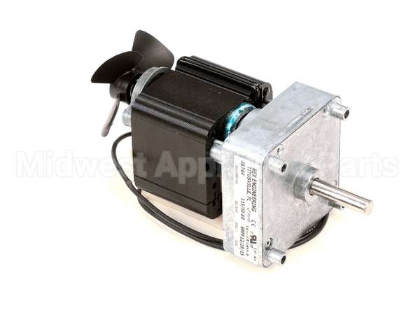 88744 Gold Medal Products Kettle Drive Motor 120V