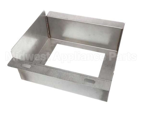 88746 Henny Penny Funnel-Ods 500/600