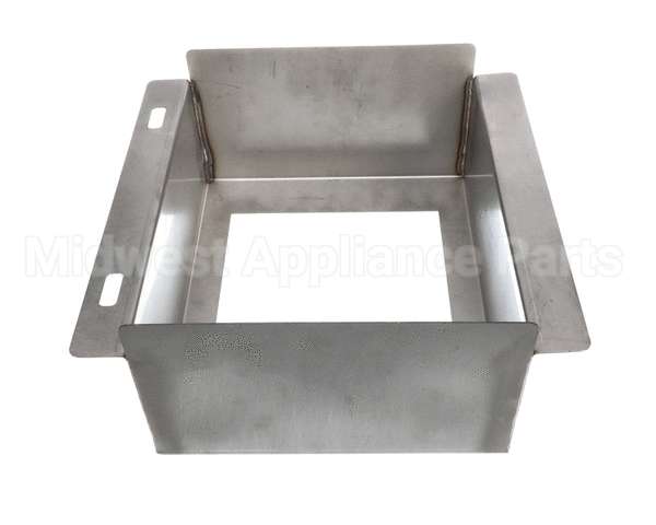 88746 Henny Penny Funnel-Ods 500/600