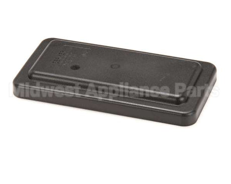 88751 Server Lid Black Slimline Dfd