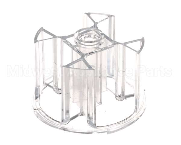 88753 Server Cylinder Slimline Dfd