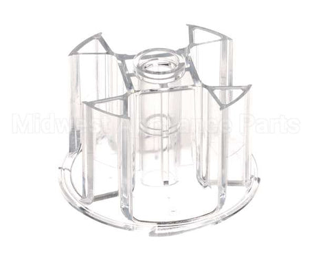 88753 Server Cylinder Slimline Dfd