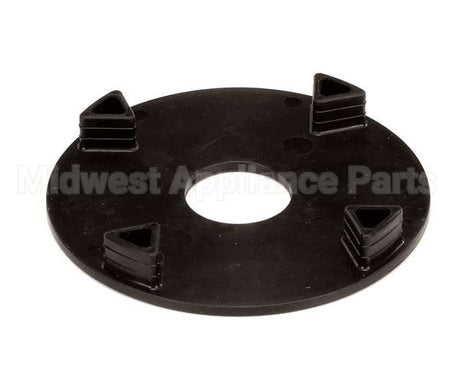 88761 Server Pad Friction Slimline Dfd