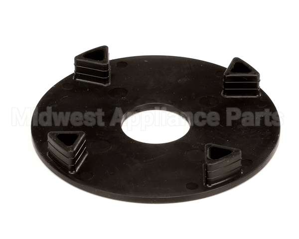88761 Server Pad Friction Slimline Dfd