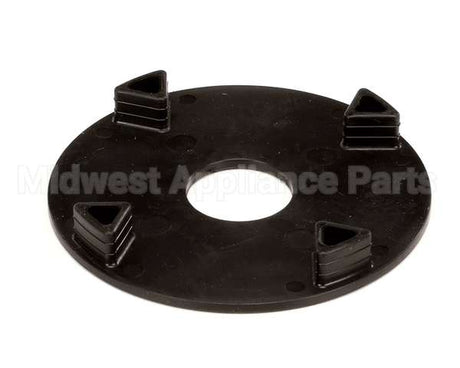 88761 Server Pad Friction Slimline Dfd